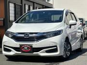 2015 HONDA SHUTTLE HYBRID