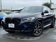 2022 BMW X4