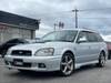 SUBARU LEGACY TOURING WAGON
