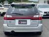 SUBARU LEGACY TOURING WAGON