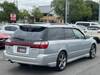 SUBARU LEGACY TOURING WAGON