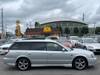 SUBARU LEGACY TOURING WAGON
