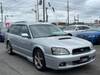 SUBARU LEGACY TOURING WAGON