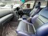 SUBARU LEGACY TOURING WAGON