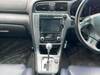 SUBARU LEGACY TOURING WAGON