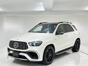 2021 MERCEDES BENZ GLE (Left Hand Drive)