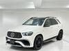 MERCEDES BENZ GLE