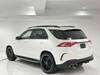 MERCEDES BENZ GLE