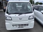 2023 DAIHATSU HIJET TRUCK