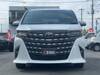TOYOTA ALPHARD HYBRID