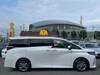 TOYOTA ALPHARD HYBRID