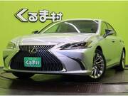 2019 LEXUS ES