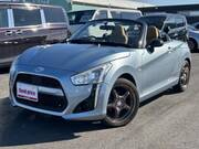 2014 DAIHATSU COPEN