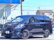 2012 TOYOTA ALPHARD