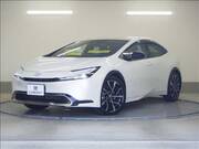 2023 TOYOTA PRIUS