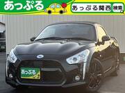 2019 DAIHATSU COPEN