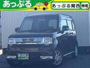 2013 TOYOTA PIXIS SPACE
