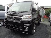 2024 DAIHATSU HIJET TRUCK