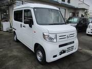 2024 HONDA N-VAN