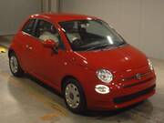 2020 FIAT 500