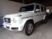 2022 MERCEDES BENZ G-CLASS