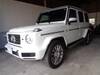 MERCEDES BENZ G-CLASS
