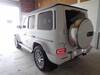 MERCEDES BENZ G-CLASS
