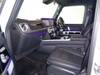 MERCEDES BENZ G-CLASS