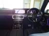 MERCEDES BENZ G-CLASS