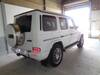 MERCEDES BENZ G-CLASS