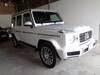 MERCEDES BENZ G-CLASS
