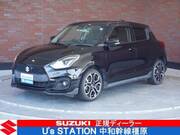 2019 SUZUKI SWIFT SPORT