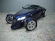 2010 OTHER OTHER (Left Hand Drive)