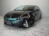 TOYOTA PRIUS PHV