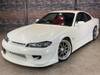 NISSAN SILVIA