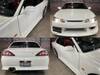 NISSAN SILVIA