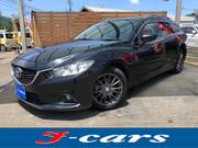 2015 MAZDA ATENZA WAGON
