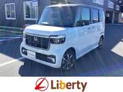 2024 HONDA N-BOX CUSTOM