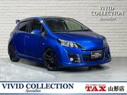 2015 TOYOTA VITZ