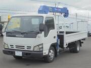 2005 ISUZU OTHER