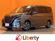 2021 NISSAN SERENA