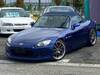HONDA S2000