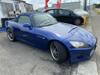 HONDA S2000