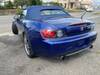 HONDA S2000