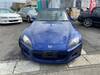 HONDA S2000