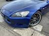 HONDA S2000