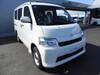 TOYOTA TOWNACE VAN