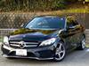 MERCEDES BENZ C-CLASS