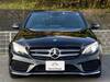 MERCEDES BENZ C-CLASS