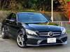 MERCEDES BENZ C-CLASS